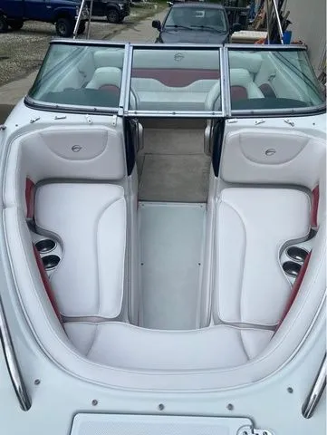 Slide: The Image of Crownline Boats BOWRIDER 21 SS 2013 - 22