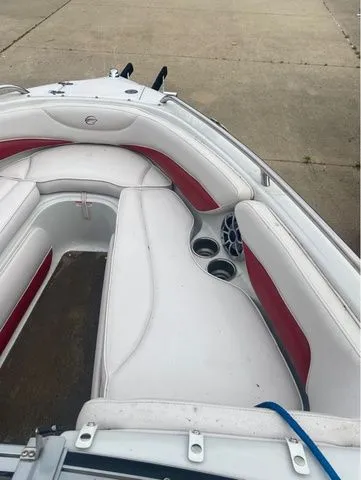 Slide: The Image of Crownline Boats BOWRIDER 21 SS 2013 - 9