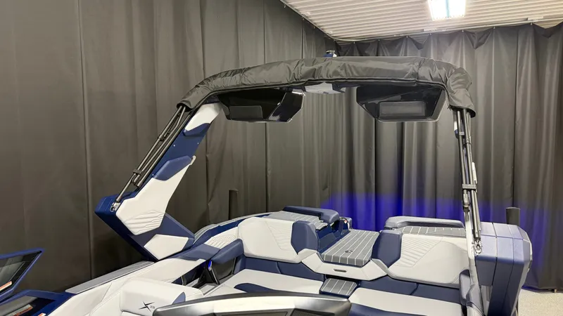Slide: The Image of MasterCraft XT23 2027 - 95