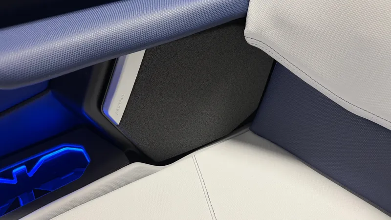 Slide: The Image of MasterCraft XT23 2027 - 50