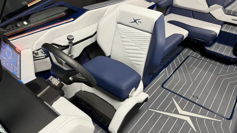 Slide: The Image of MasterCraft XT23 2027 - 58
