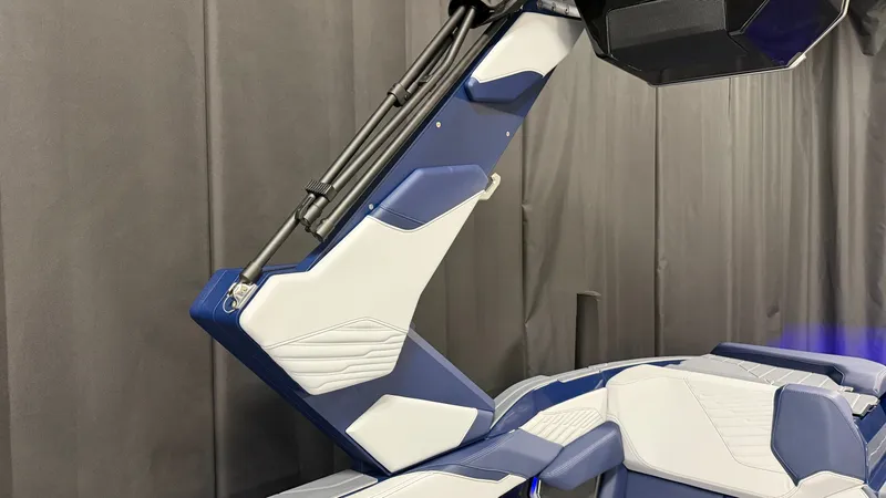 Slide: The Image of MasterCraft XT23 2027 - 96