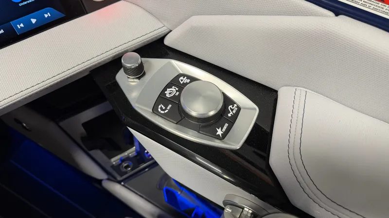 Slide: The Image of MasterCraft XT23 2027 - 67