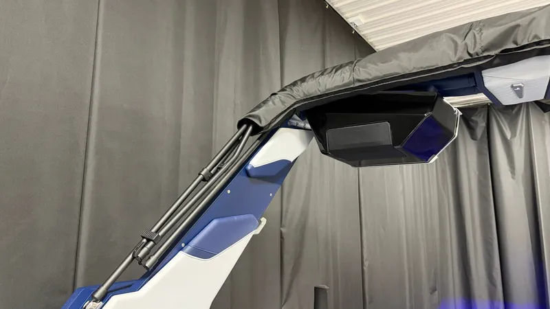 Slide: The Image of MasterCraft XT23 2027 - 97