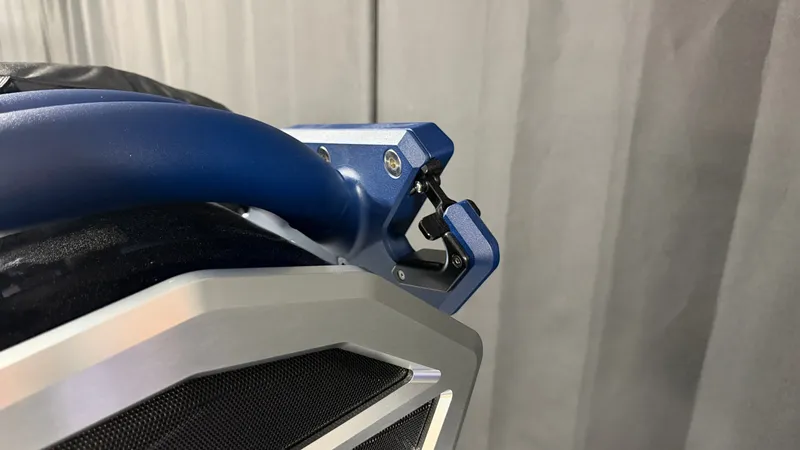 Slide: The Image of MasterCraft XT23 2027 - 100