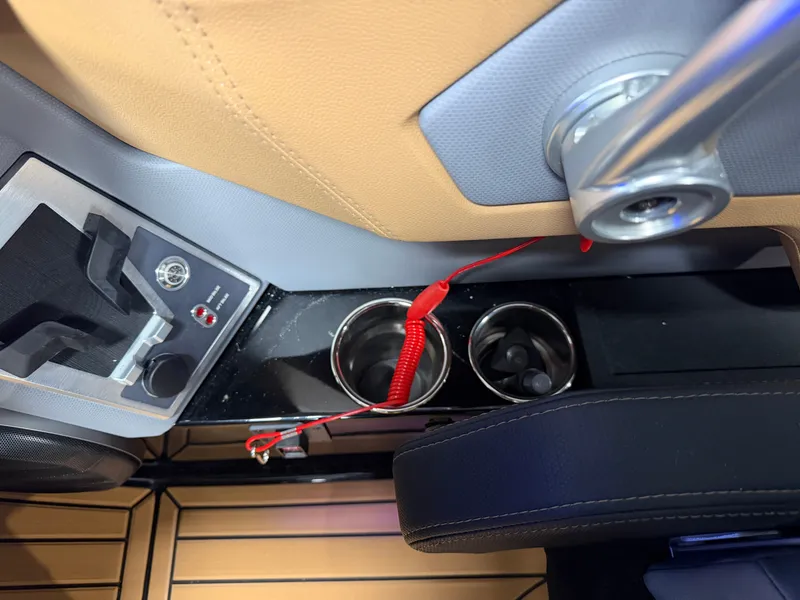 Slide: The Image of MasterCraft XT23 2027 - 57