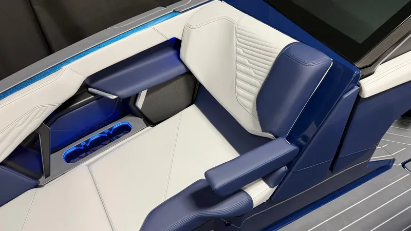 Slide: The Image of MasterCraft XT23 2027 - 86