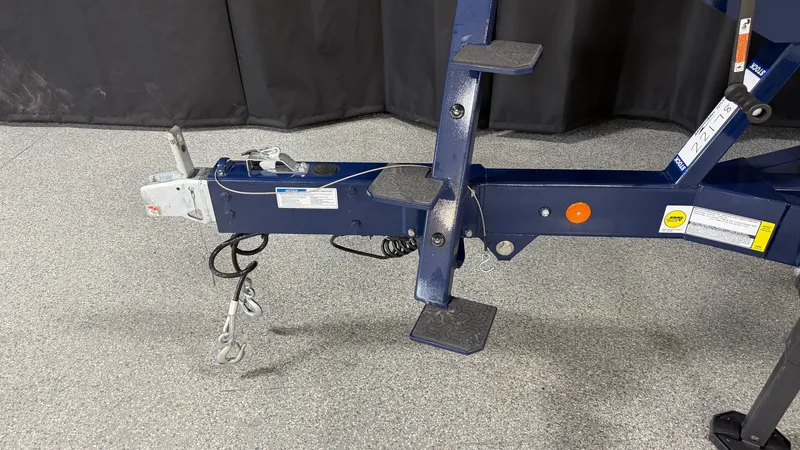 Slide: The Image of MasterCraft XT23 2027 - 111
