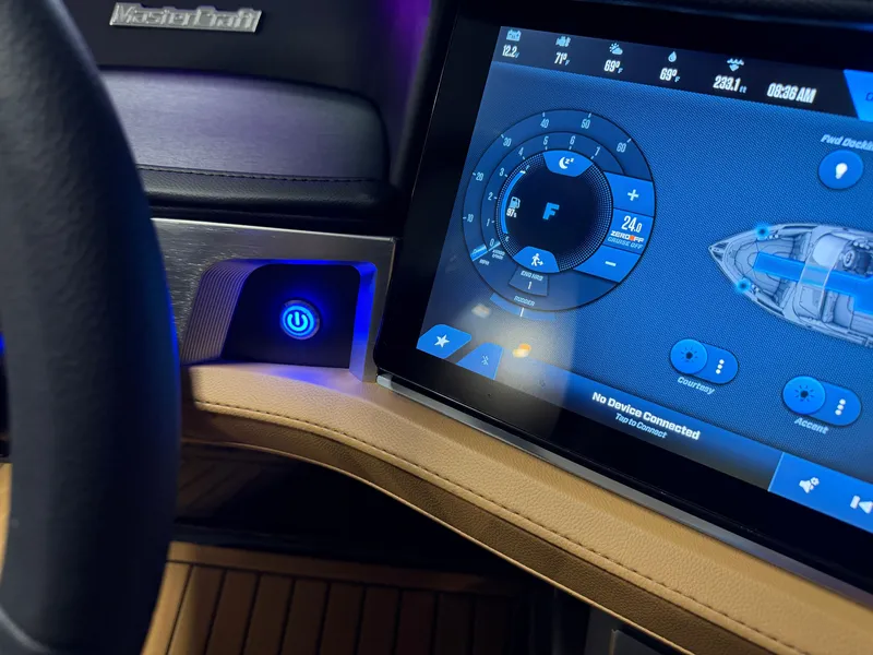 Slide: The Image of MasterCraft XT23 2027 - 67