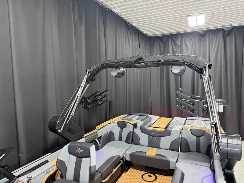 Slide: The Image of MasterCraft XT23 2027 - 85