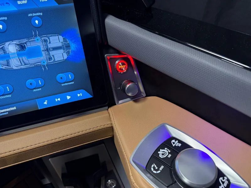 Slide: The Image of MasterCraft XT23 2027 - 65