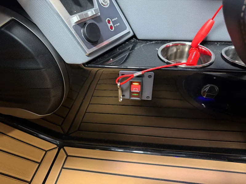Slide: The Image of MasterCraft XT23 2027 - 58