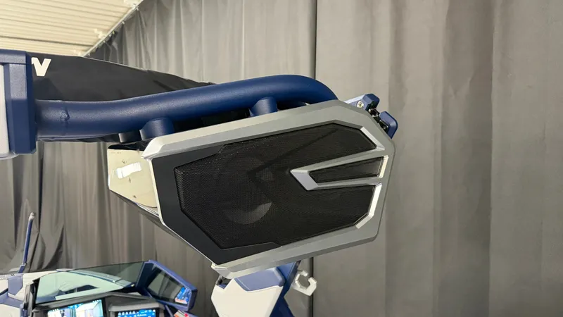 Slide: The Image of MasterCraft XT23 2027 - 101
