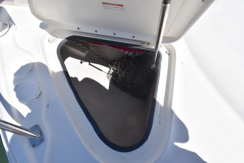 Slide: The Image of Sea Ray 48 Sundancer 2007 - 61