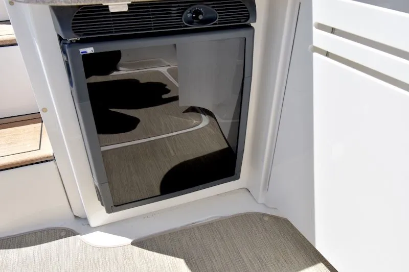 Slide: The Image of Sea Ray 48 Sundancer 2007 - 65