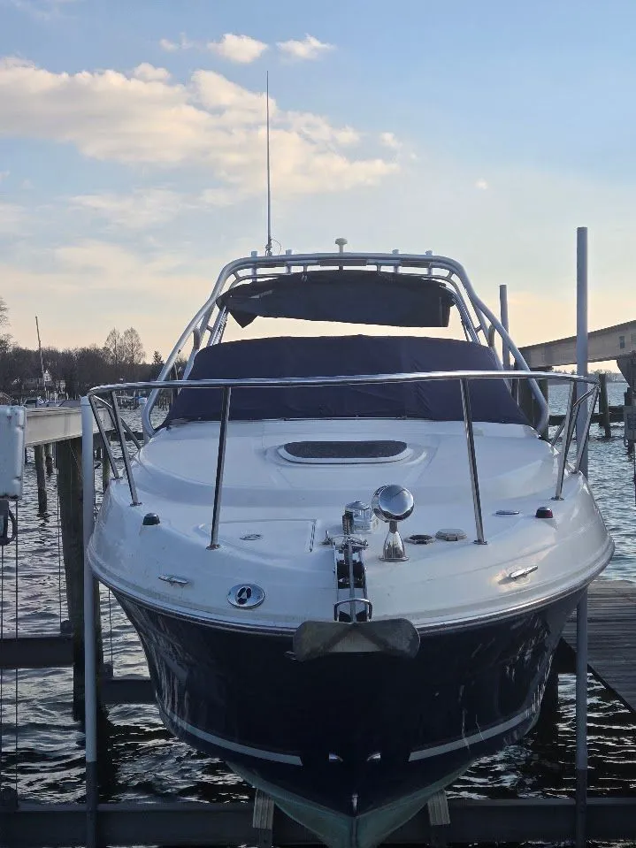 The Image of Sea Ray 270 Amberjack 2005 - 0