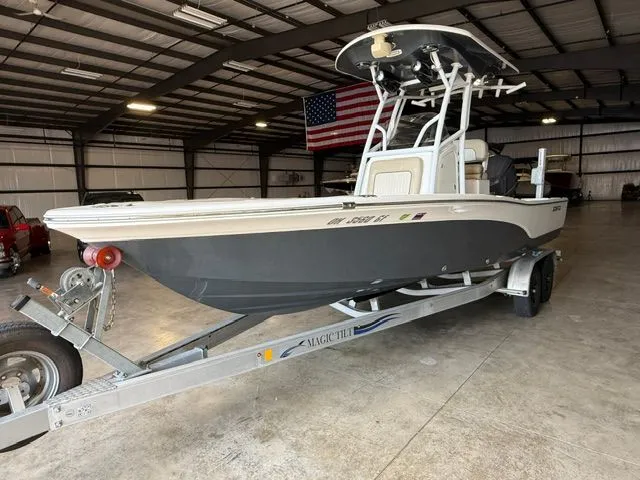 The Image of Sea Fox 240 Viper 2017 - undefined