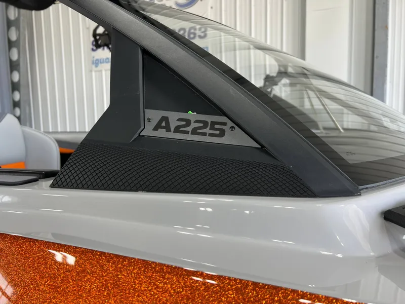 Slide: The Image of Axis A225 2025 - 18