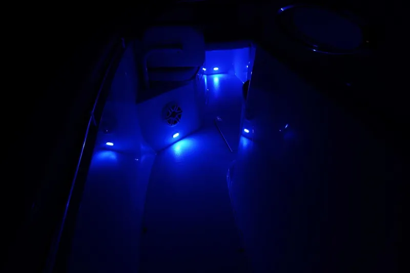 Slide: The Image of Cobia 265 Center Console 2022 - 50