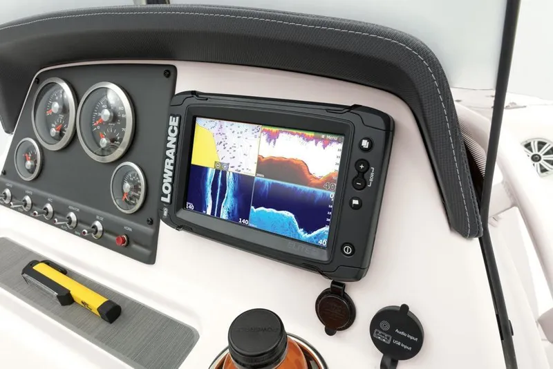 Slide: The Image of Manufacturer Provided Image - 35