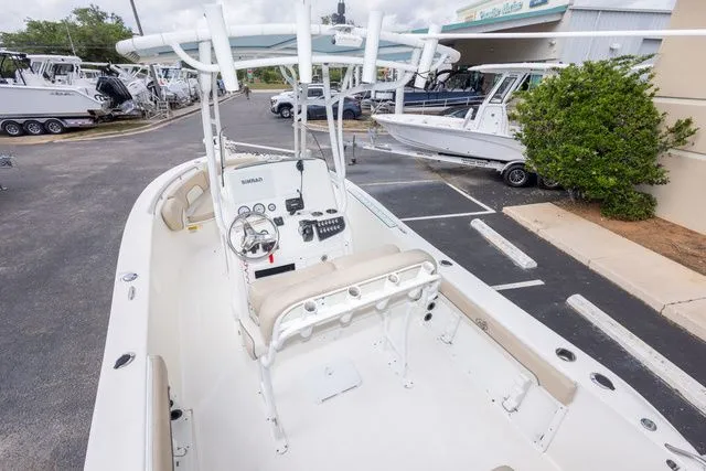 Slide: The Image of NauticStar 22 XS 2018 - 10