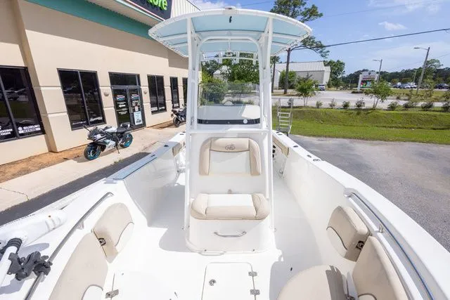 Slide: The Image of NauticStar 22 XS 2018 - 20