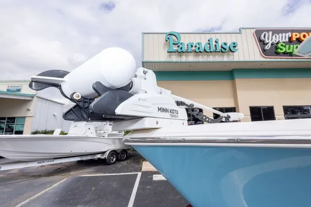 Slide: The Image of NauticStar 22 XS 2018 - 8