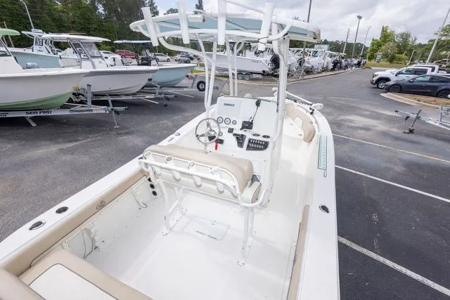 Slide: The Image of NauticStar 22 XS 2018 - 9