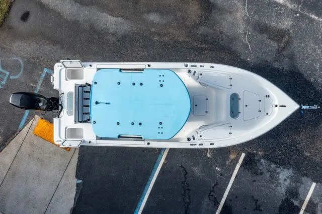 Slide: The Image of Sea Pro 250 Bay 2026 - 11