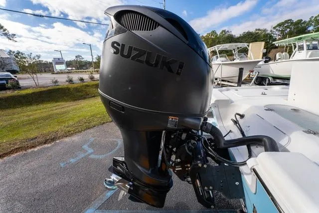 Slide: The Image of Sea Pro 250 Bay 2026 - 13