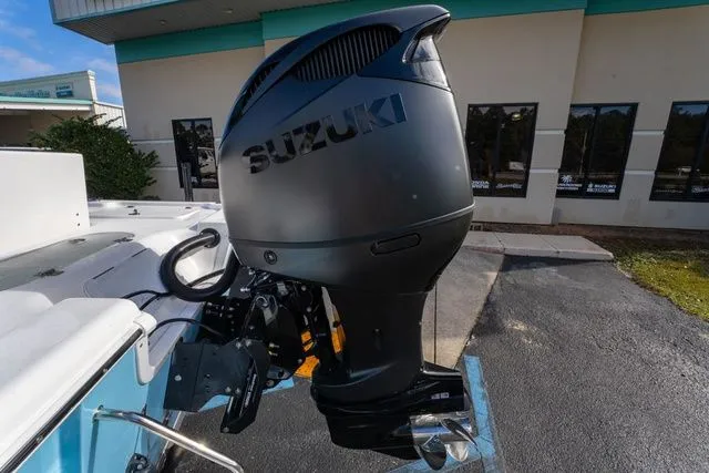 Slide: The Image of Sea Pro 250 Bay 2026 - 14