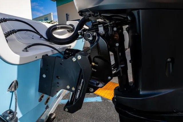 Slide: The Image of Sea Pro 250 Bay 2026 - 15