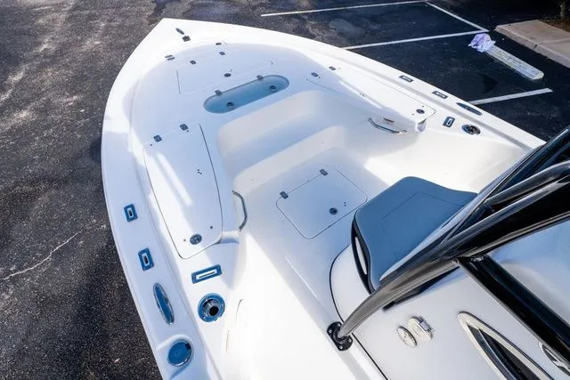 Slide: The Image of Sea Pro 250 Bay 2026 - 21