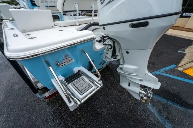 Slide: The Image of Sea Pro 230 Bay 2026 - 11