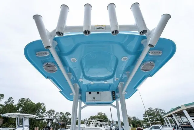 Slide: The Image of Sea Pro 230 Bay 2026 - 18