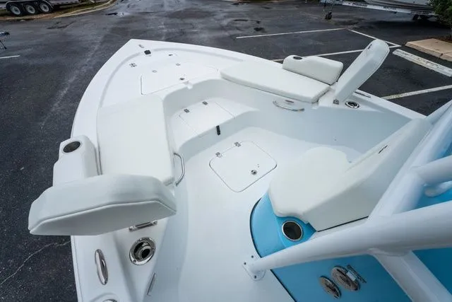 Slide: The Image of Sea Pro 230 Bay 2026 - 21