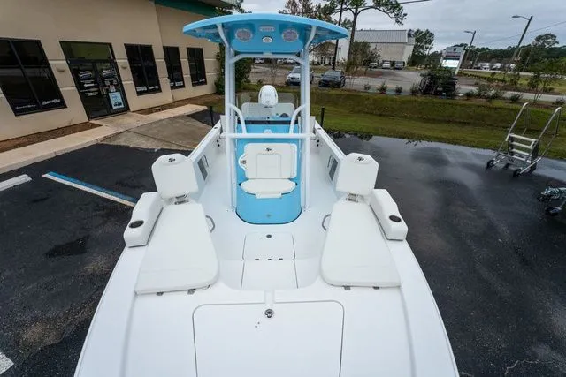 Slide: The Image of Sea Pro 230 Bay 2026 - 22