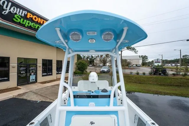 Slide: The Image of Sea Pro 230 Bay 2026 - 23