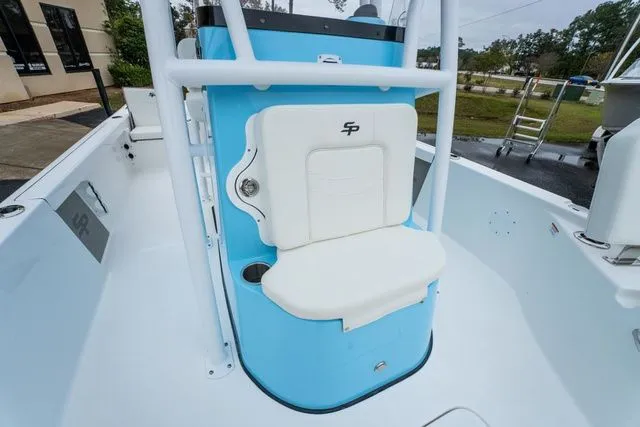 Slide: The Image of Sea Pro 230 Bay 2026 - 24