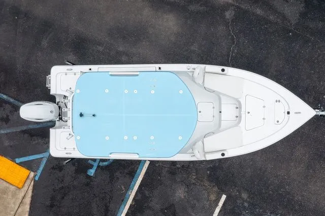 Slide: The Image of Sea Pro 230 Bay 2026 - 29