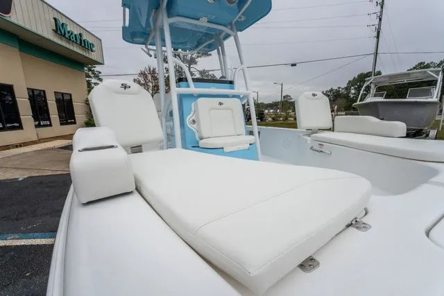 Slide: The Image of Sea Pro 230 Bay 2026 - 8
