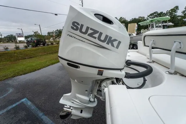 Slide: The Image of Sea Pro 230 Bay 2026 - 9