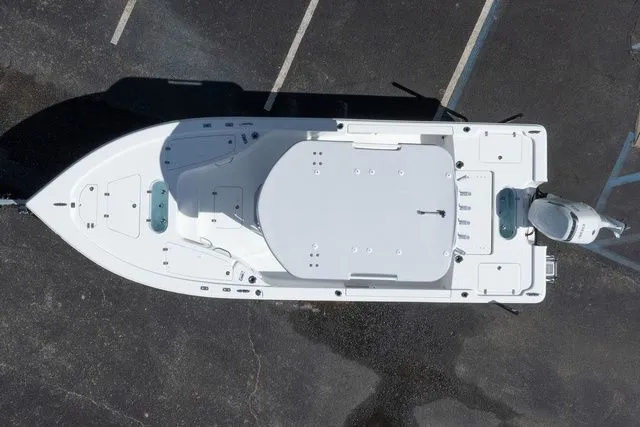 Slide: The Image of Sea Pro 250 Bay 2026 - 11