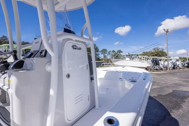 Slide: The Image of Sea Pro 250 Bay 2026 - 14