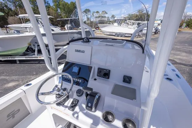 Slide: The Image of Sea Pro 250 Bay 2026 - 19