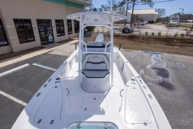 Slide: The Image of Sea Pro 250 Bay 2026 - 21