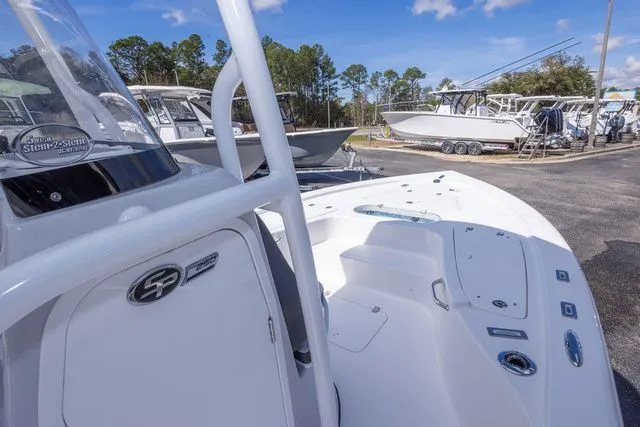 Slide: The Image of Sea Pro 250 Bay 2026 - 22