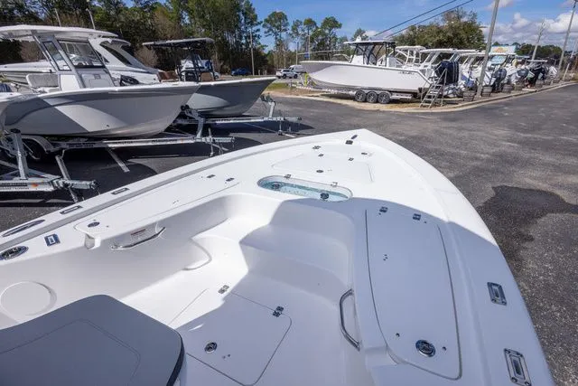 Slide: The Image of Sea Pro 250 Bay 2026 - 23