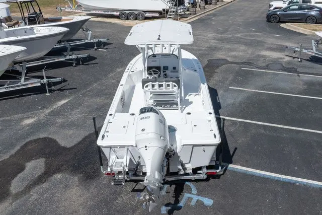 Slide: The Image of Sea Pro 250 Bay 2026 - 30