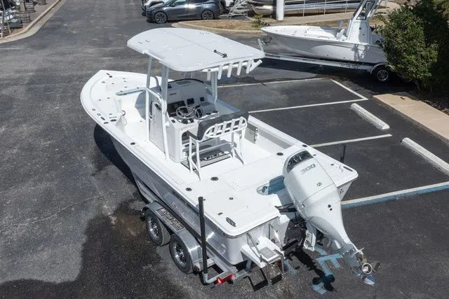 Slide: The Image of Sea Pro 250 Bay 2026 - 31